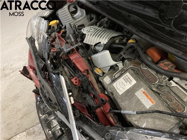 Toyota Yaris 2014-2020 (Type III, Fase 2) , Motorkode: 1NZ-FXE, Girkassekode: Automat
