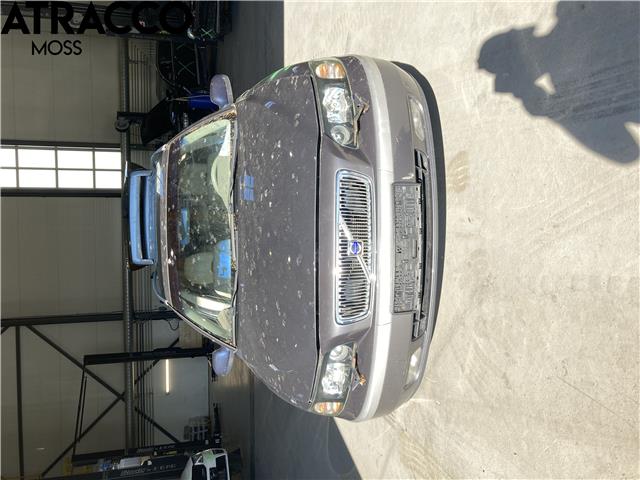 Volvo V70 2000-2004 (Type II, Fase 1) , Motorkode: B5204T5, Girkassekode:
