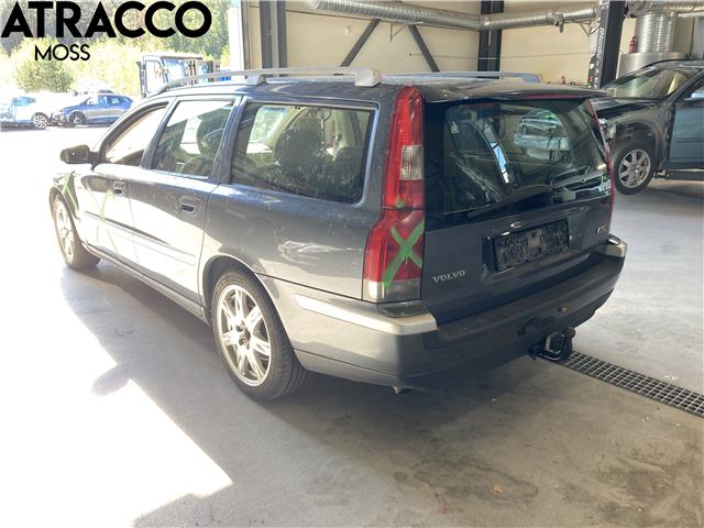 Volvo V70 2000-2004 (Type II, Fase 1) , Motorkode: B5204T5, Girkassekode: