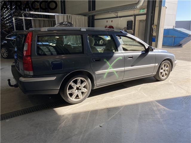 Volvo V70 2000-2004 (Type II, Fase 1) , Motorkode: B5204T5, Girkassekode: