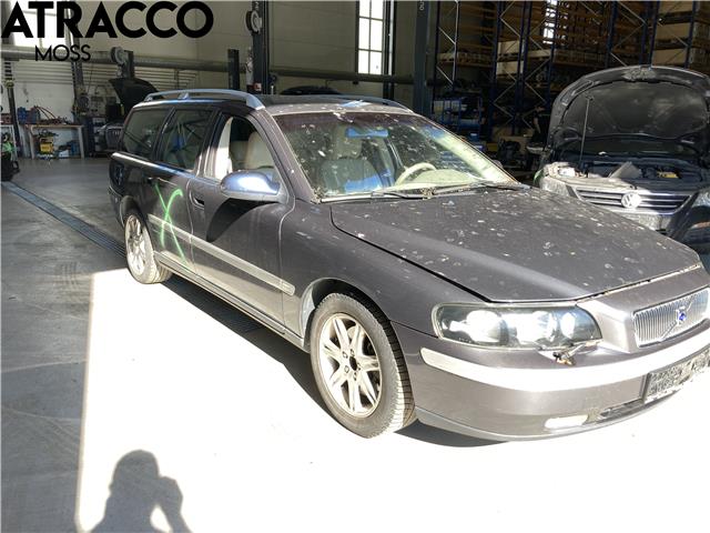 Volvo V70 2000-2004 (Type II, Fase 1) , Motorkode: B5204T5, Girkassekode: