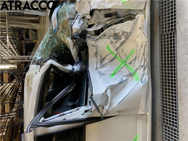 Škoda Octavia 2013-2016 (Type III, Fase 1) , Motorkode: CUPA, Girkassekode: Automat