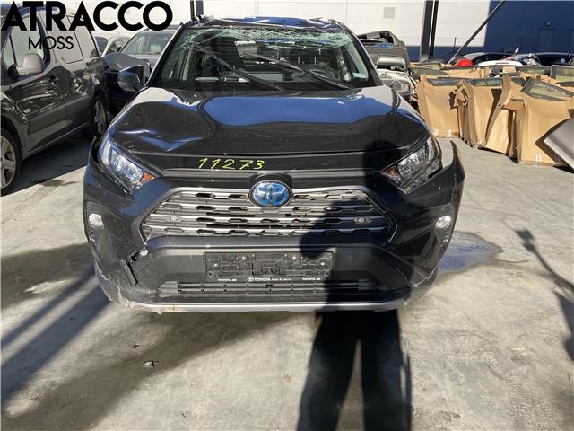 Toyota RAV4 2019-->> (Type V) , Motorkode: A25A-FXS, Girkassekode: Automat