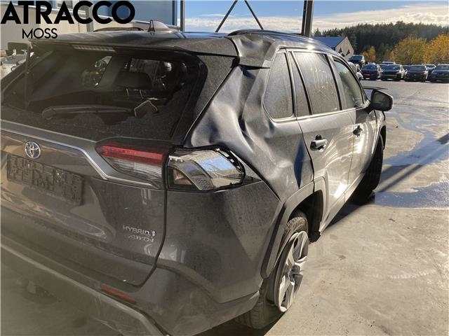 Toyota RAV4 2019-->> (Type V) , Motorkode: A25A-FXS, Girkassekode: Automat