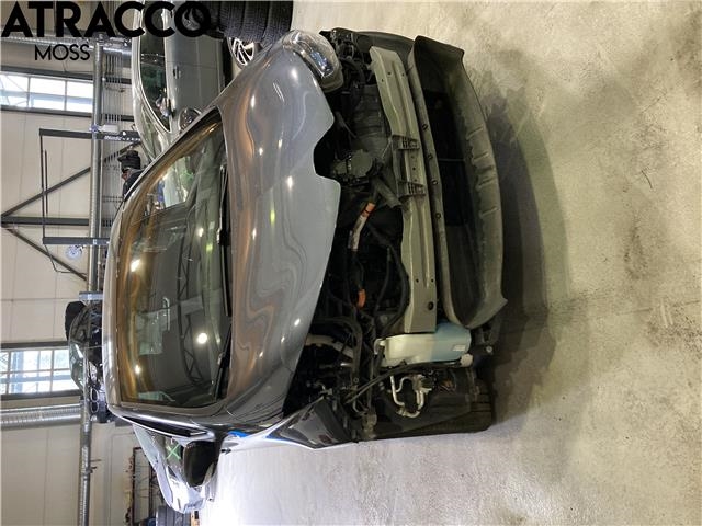 Renault Zoe 2013-2019 (Fase 1) , Motorkode: , Girkassekode: Automat