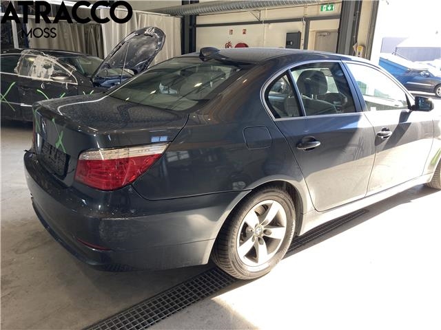 BMW 5-Serie 2003-2010 (E60/E61) (E60/E61), Motorkode: M47-TU2D20, Girkassekode: Automat