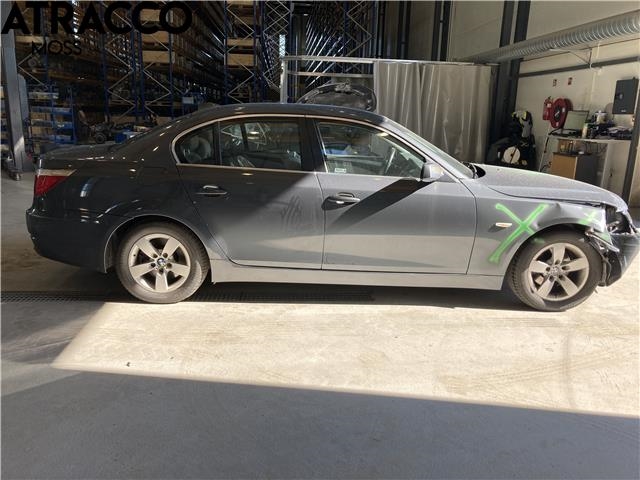 BMW 5-Serie 2003-2010 (E60/E61) (E60/E61), Motorkode: M47-TU2D20, Girkassekode: Automat