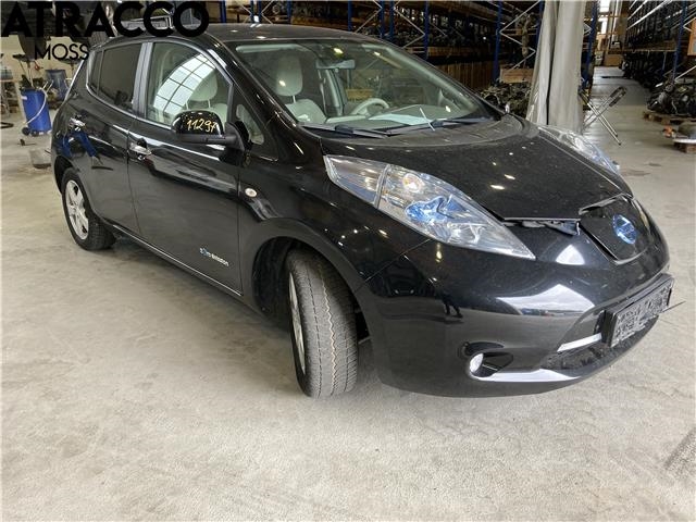 Nissan Leaf 2011-2017 (Type I) , Motorkode: EM61, Girkassekode: Manuell