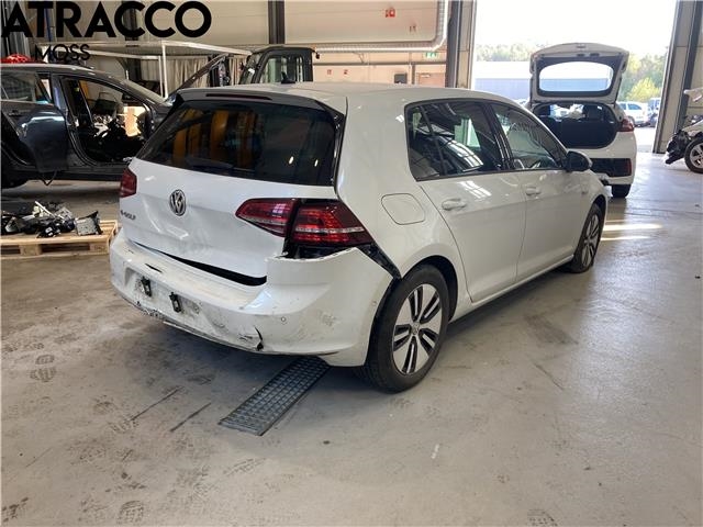 VW e-Golf 2014-2017 (Fase 1) , Motorkode: EAGA, Girkassekode: Automat
