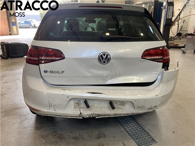 VW e-Golf 2014-2017 (Fase 1) , Motorkode: EAGA, Girkassekode: Automat