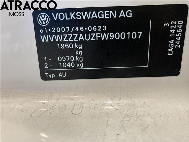 VW e-Golf 2014-2017 (Fase 1) , Motorkode: EAGA, Girkassekode: Automat