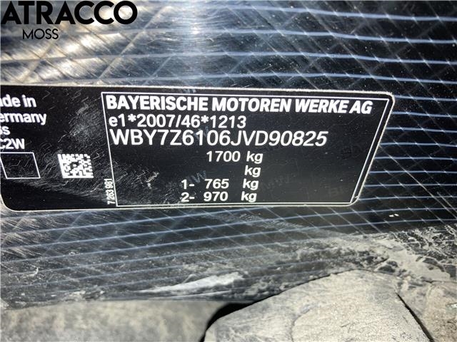 BMW i3 2013-2022 , Motorkode: IB1P25B, Girkassekode: Automat