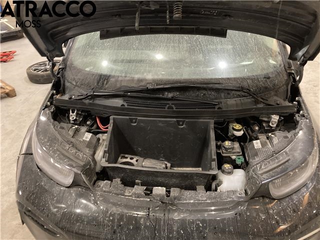 BMW i3 2013-2022 , Motorkode: IB1P25B, Girkassekode: Automat