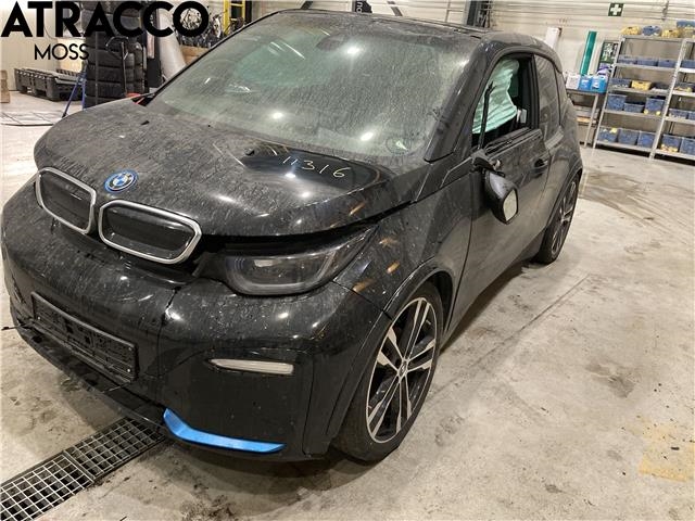 BMW i3 2013-2022 , Motorkode: IB1P25B, Girkassekode: Automat