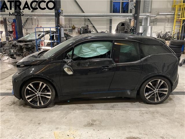 BMW i3 2013-2022 , Motorkode: IB1P25B, Girkassekode: Automat