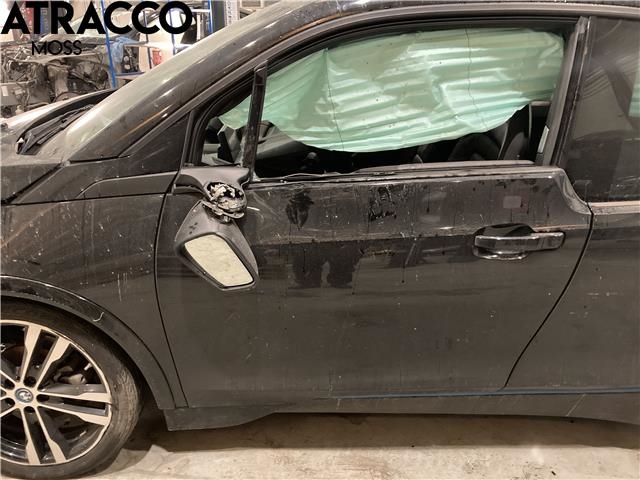 BMW i3 2013-2022 , Motorkode: IB1P25B, Girkassekode: Automat
