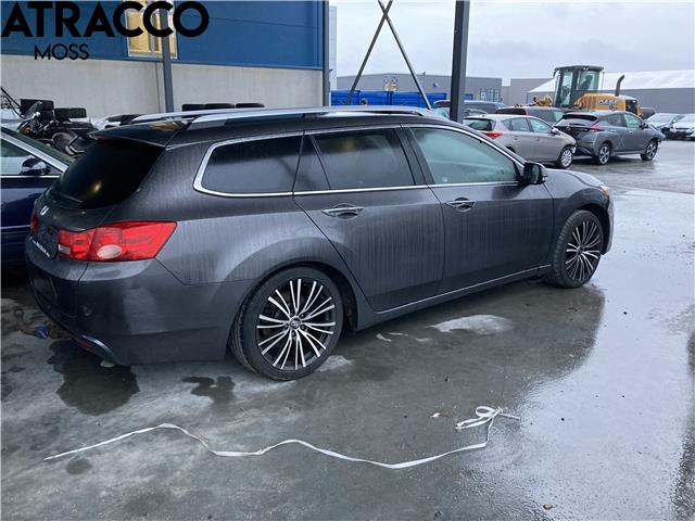 Honda Accord 2008-2015 (Type VIII) , Motorkode: N22B1, Girkassekode: Automat