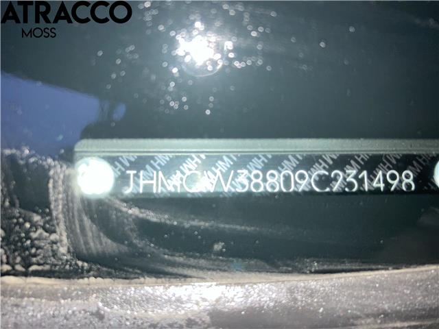 Honda Accord 2008-2015 (Type VIII) , Motorkode: N22B1, Girkassekode: Automat