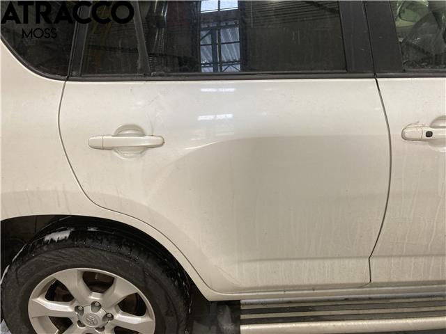 Toyota RAV4 2009-2013 (Type III, Fase 2) , Motorkode: 2AD-FTV, Girkassekode: Manuell