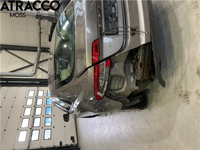 Jaguar XF 2008-2015 (X250) (X250), Motorkode: AJD, Girkassekode: Automat