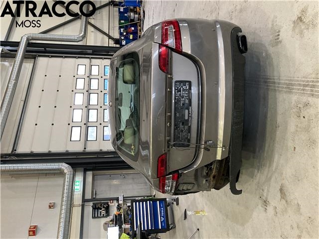 Jaguar XF 2008-2015 (X250) (X250), Motorkode: AJD, Girkassekode: Automat