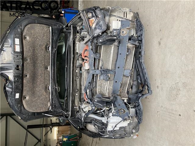 Toyota RAV4 2016-2019 (Type IV, Fase 2) , Motorkode: 2AR-FXE, Girkassekode: Automat