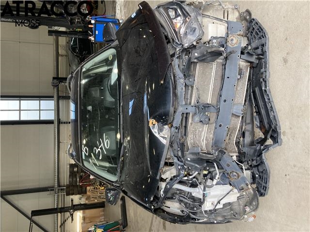 Toyota RAV4 2016-2019 (Type IV, Fase 2) , Motorkode: 2AR-FXE, Girkassekode: Automat