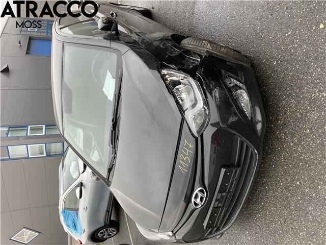 Hyundai i20 2009-2014 (Type I) , Motorkode: G4FA, Girkassekode: Automat