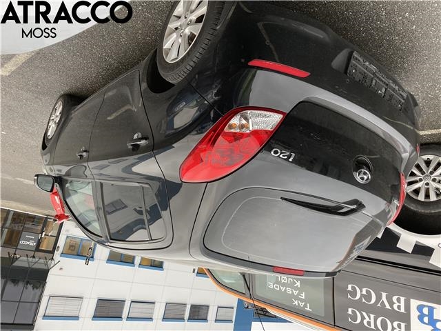 Hyundai i20 2009-2014 (Type I) , Motorkode: G4FA, Girkassekode: Automat