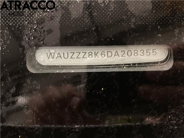 Audi A4 2007-2014 (Type IV) (B8) (B8), Motorkode: CJCA, Girkassekode: Automat
