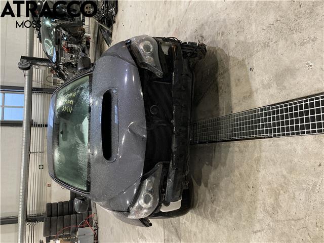 Subaru Impreza 2008-2012 (Type III) , Motorkode: EE20, Girkassekode: MANUELL