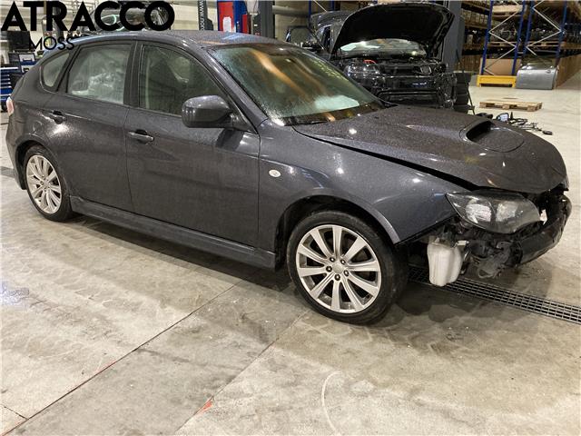 Subaru Impreza 2008-2012 (Type III) , Motorkode: EE20, Girkassekode: MANUELL