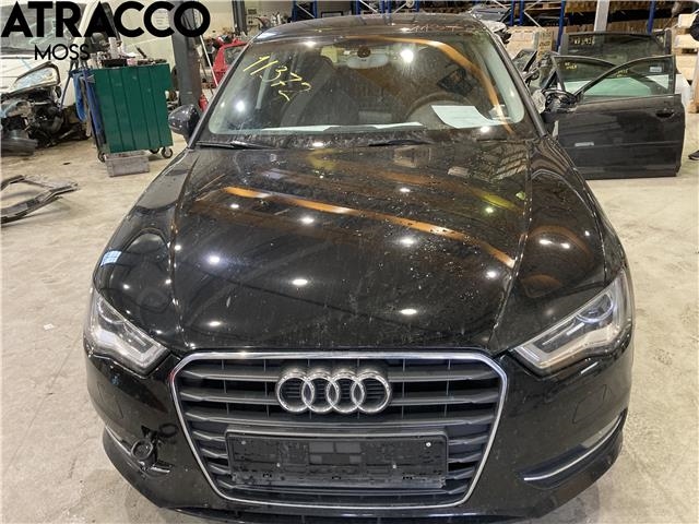 Audi A3 2012-2016 (Type III, Fase 1) , Motorkode: CJZA, Girkassekode: Automat