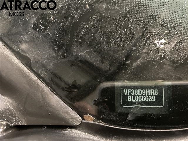 Peugeot 508 2011-2014 (Type I, Fase 1) , Motorkode: 9HR, Girkassekode: Automat