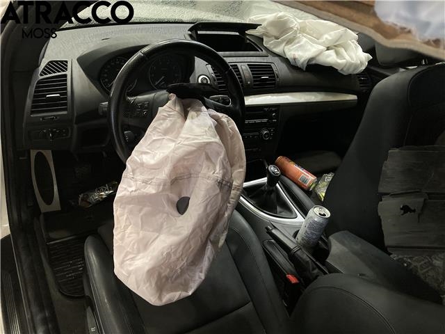 BMW 1-Serie 2004-2011 (E81/E82/E87/E88) (E81/E82/E87/E88), Motorkode: N43-B20A, Girkassekode: Manuell