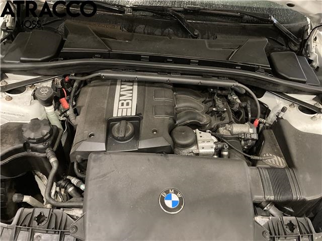 BMW 1-Serie 2004-2011 (E81/E82/E87/E88) (E81/E82/E87/E88), Motorkode: N43-B20A, Girkassekode: Manuell