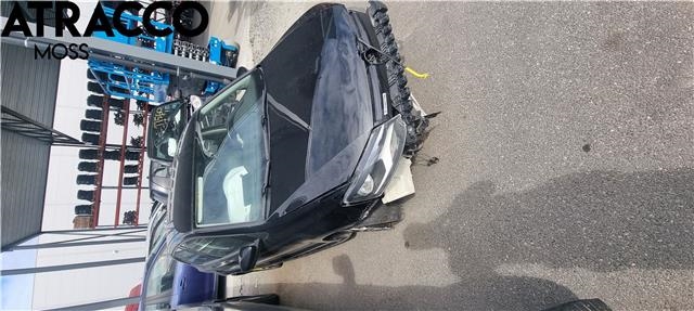 VW Polo 2014-2017 (Type V, Fase 2) , Motorkode: CHZB, Girkassekode: Manuell