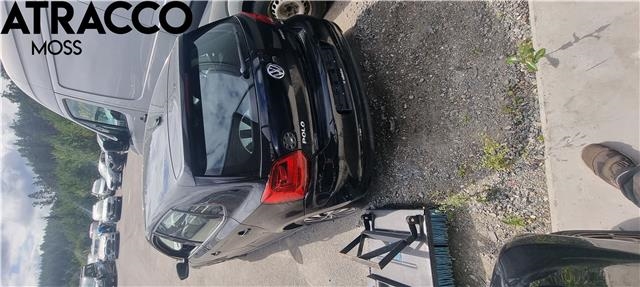 VW Polo 2014-2017 (Type V, Fase 2) , Motorkode: CHZB, Girkassekode: Manuell
