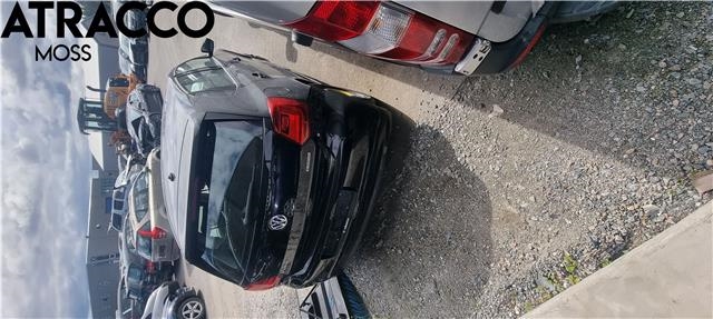 VW Polo 2014-2017 (Type V, Fase 2) , Motorkode: CHZB, Girkassekode: Manuell