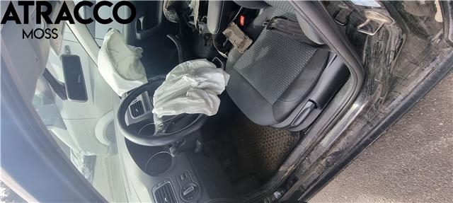 VW Polo 2014-2017 (Type V, Fase 2) , Motorkode: CHZB, Girkassekode: Manuell