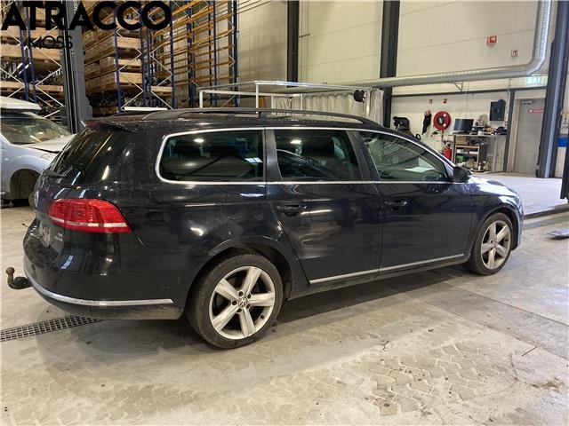 VW Passat 2011-2015 (B7) (B7), Motorkode: CAYC, Girkassekode: Manuell