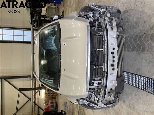Ford Kuga 2008-2012 (Type I) , Motorkode: UFDA, Girkassekode: Automat