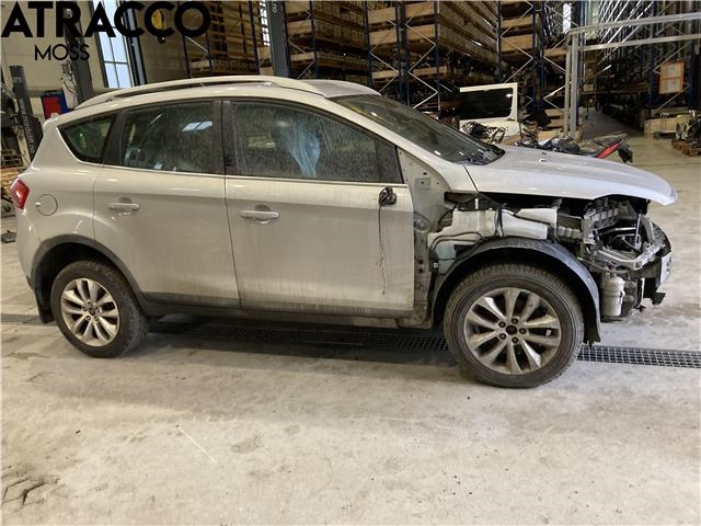 Ford Kuga 2008-2012 (Type I) , Motorkode: UFDA, Girkassekode: Automat