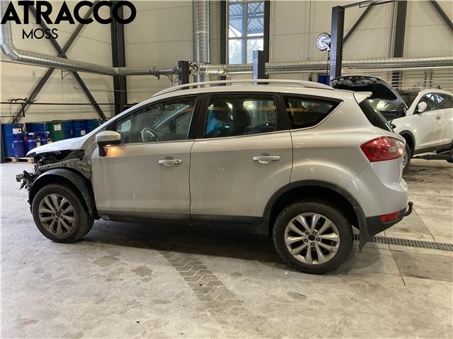 Ford Kuga 2008-2012 (Type I) , Motorkode: UFDA, Girkassekode: Automat