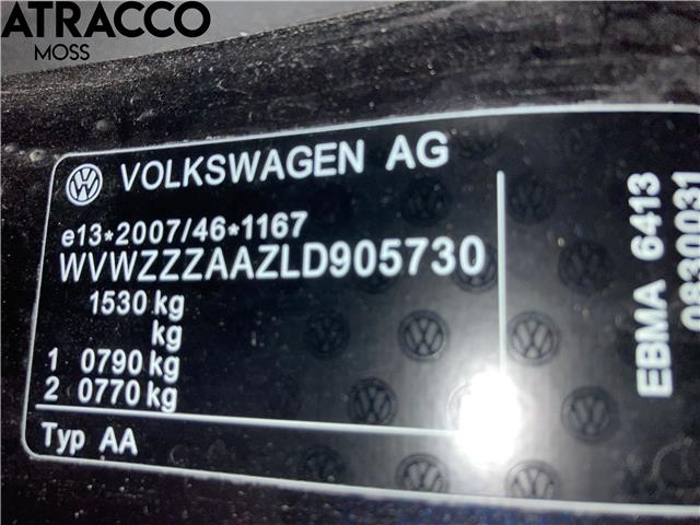 VW Up 2012-2019 , Motorkode: EBMA, Girkassekode: Automat