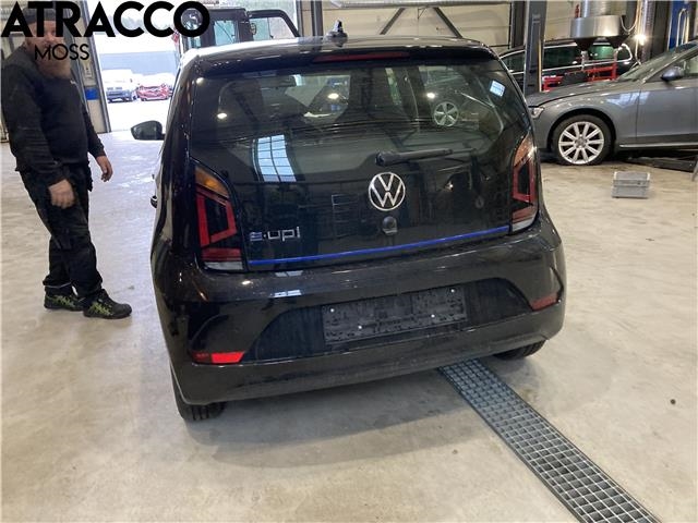 VW Up 2012-2019 , Motorkode: EBMA, Girkassekode: Automat