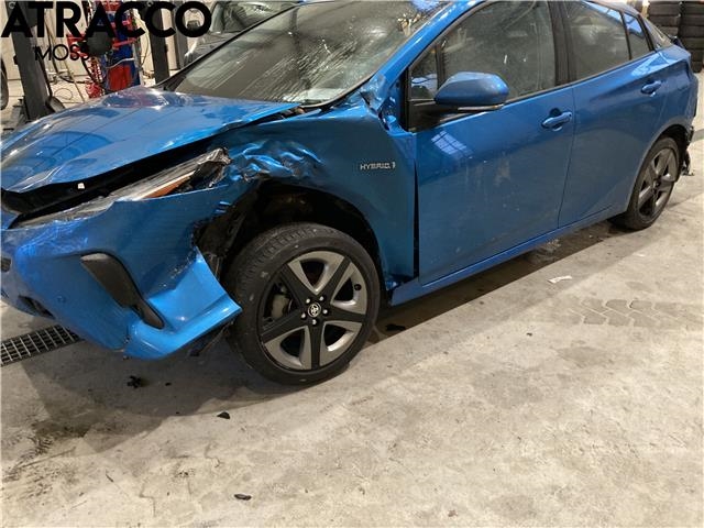 Toyota Prius 2016-2023 (Type IV) (combi) (combi), Motorkode: , Girkassekode: 