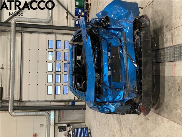 Toyota Prius 2016-2023 (Type IV) (combi) (combi), Motorkode: , Girkassekode: 