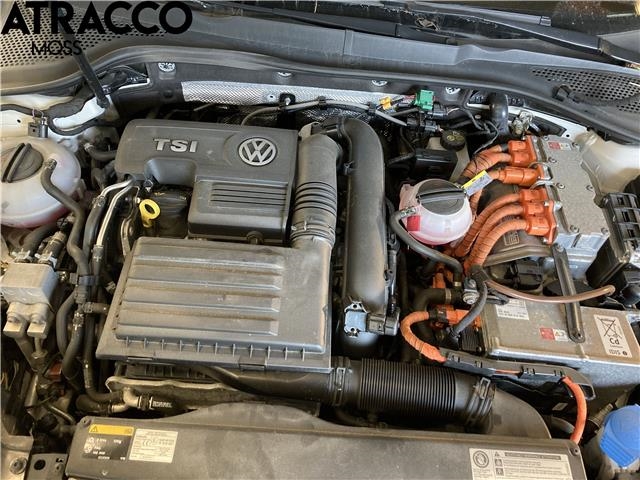 VW Golf VII 2012-2017 (Fase 1) , Motorkode: CUKB, Girkassekode: Automat