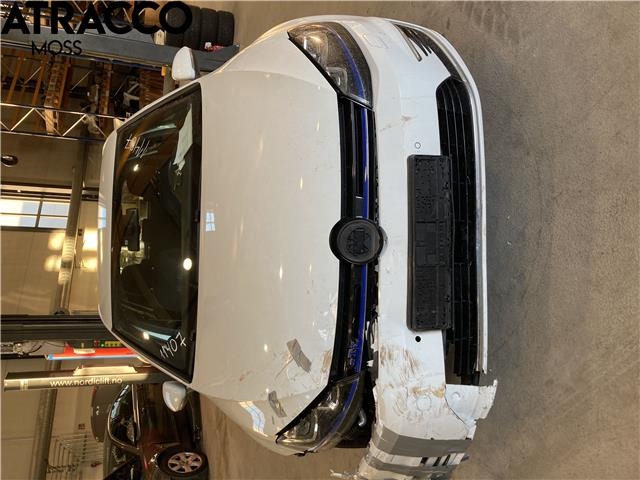 VW Golf VII 2012-2017 (Fase 1) , Motorkode: CUKB, Girkassekode: Automat